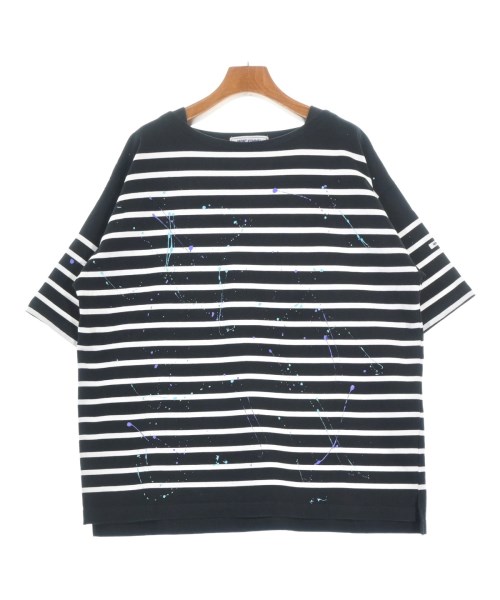 MONT KEMMEL(モンケメル)Tシャツ・カットソー 黒 サイズ:F/2200671690236