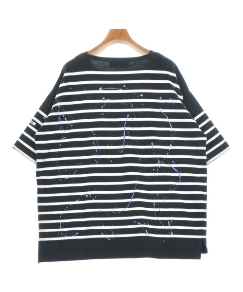 MONT KEMMEL（モンケメル）Tシャツ・カットソー 黒 サイズ:F レディース/2200671690236