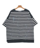 MONT KEMMEL（モンケメル）Tシャツ・カットソー 黒 サイズ:F レディース/2200671690236