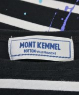 MONT KEMMEL（モンケメル）Tシャツ・カットソー 黒 サイズ:F レディース/2200671690236