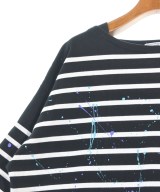 MONT KEMMEL（モンケメル）Tシャツ・カットソー 黒 サイズ:F レディース/2200671690236