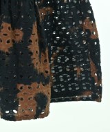 MUNTHE（ムンテ）ワンピース 黒 サイズ:36(S位) レディース/2200696551017
