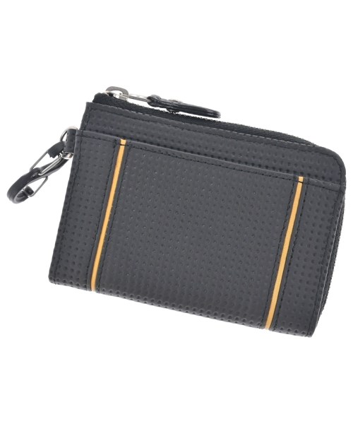 Neu interesse(ノイインテレッセ)財布・コインケース 黒 サイズ:-/2200676879063