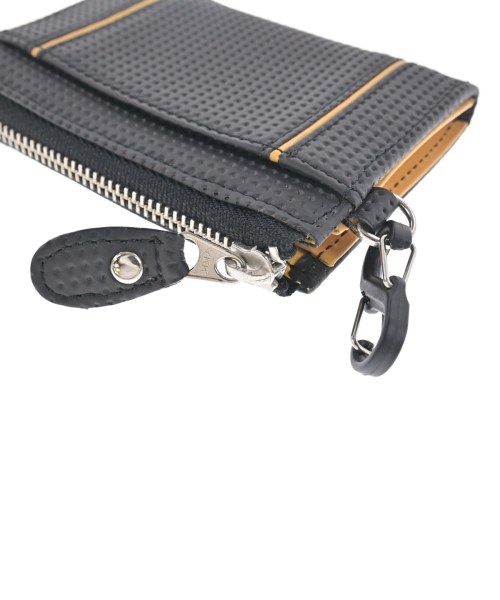 Neu interesse（ノイインテレッセ）財布・コインケース 黒 サイズ:- メンズ/2200676879063