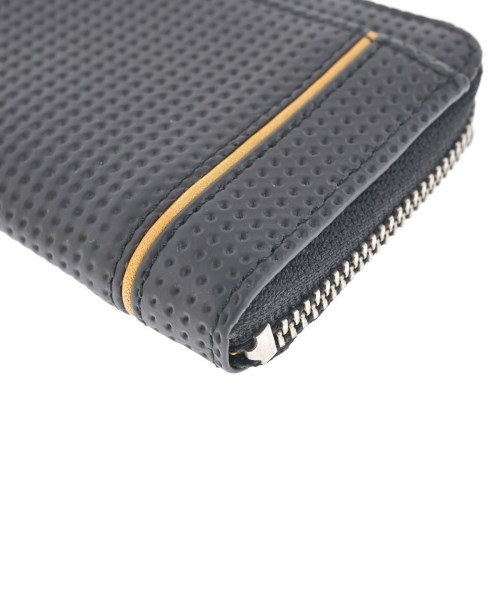 Neu interesse（ノイインテレッセ）財布・コインケース 黒 サイズ:- メンズ/2200676879063