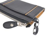 Neu interesse（ノイインテレッセ）財布・コインケース 黒 サイズ:- メンズ/2200676879063