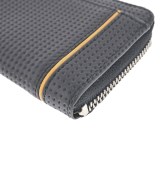 Neu interesse（ノイインテレッセ）財布・コインケース 黒 サイズ:- メンズ/2200676879063