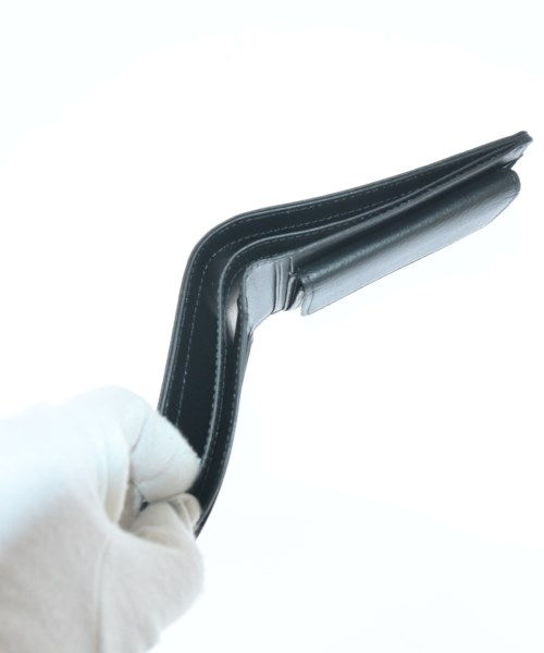 Neu interesse（ノイインテレッセ）財布・コインケース 黒 サイズ:- メンズ/2200661128091