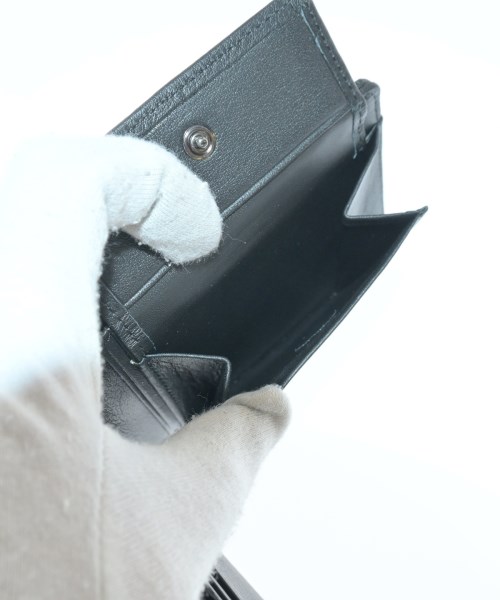 Neu interesse（ノイインテレッセ）財布・コインケース 黒 サイズ:- メンズ/2200661128091