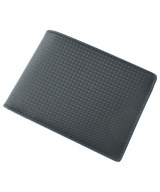 Neu interesse（ノイインテレッセ）財布・コインケース 黒 サイズ:- メンズ/2200661128091