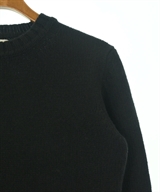 nomiamo（ノミアモ）ニット・セーター 黒 サイズ:-(M位) メンズ/2200621502022