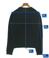 nomiamo（ノミアモ）ニット・セーター 黒 サイズ:-(M位) メンズ/2200621502022