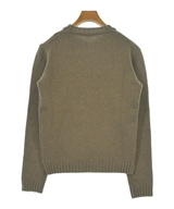 nomiamo（ノミアモ）ニット・セーター 茶 サイズ:-(M位) メンズ/2200621502039