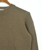 nomiamo（ノミアモ）ニット・セーター 茶 サイズ:-(M位) メンズ/2200621502039