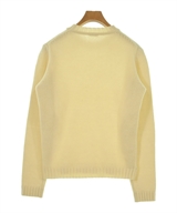 nomiamo（ノミアモ）ニット・セーター 白 サイズ:XS メンズ/2200621502046