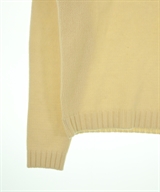 nomiamo（ノミアモ）ニット・セーター 白 サイズ:XS メンズ/2200621502046