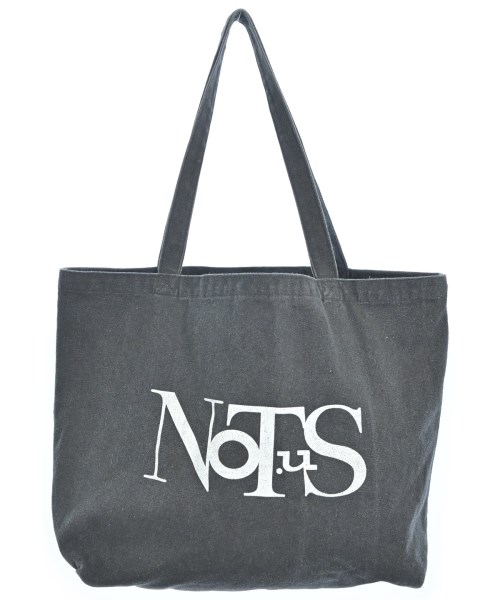 ナッシングユージュアル(nothing usual)のnothing usual トートバッグ