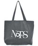 nothing usual トートバッグ