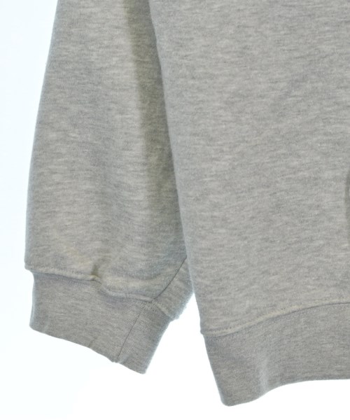 nothing usual（ナッシングユージュアル）パーカー グレー サイズ:XL メンズ/2200624345039