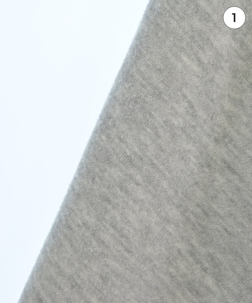 nothing usual（ナッシングユージュアル）パーカー グレー サイズ:XL メンズ/2200624345039