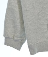 nothing usual（ナッシングユージュアル）パーカー グレー サイズ:XL メンズ/2200624345039