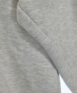 nothing usual（ナッシングユージュアル）パーカー グレー サイズ:XL メンズ/2200624345039