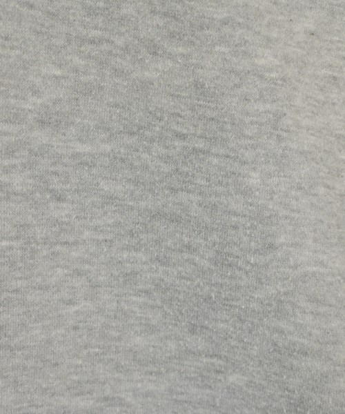 nothing usual（ナッシングユージュアル）パーカー グレー サイズ:L メンズ/2200624345046