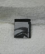 nothing usual（ナッシングユージュアル）パーカー グレー サイズ:L メンズ/2200624345046