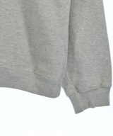 nothing usual（ナッシングユージュアル）パーカー グレー サイズ:L メンズ/2200624345046