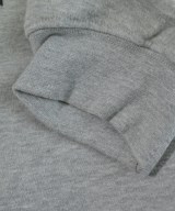 nothing usual（ナッシングユージュアル）パーカー グレー サイズ:L メンズ/2200624345046