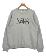 nothing usual パーカー