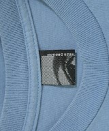 nothing usual（ナッシングユージュアル）Tシャツ・カットソー 青 サイズ:XL メンズ/2200611145048