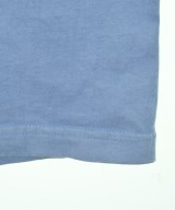 nothing usual（ナッシングユージュアル）Tシャツ・カットソー 青 サイズ:XL メンズ/2200611145048