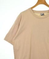 nothing usual（ナッシングユージュアル）Tシャツ・カットソー ベージュ サイズ:XL メンズ/2200611145055