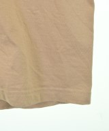 nothing usual（ナッシングユージュアル）Tシャツ・カットソー ベージュ サイズ:XL メンズ/2200611145055