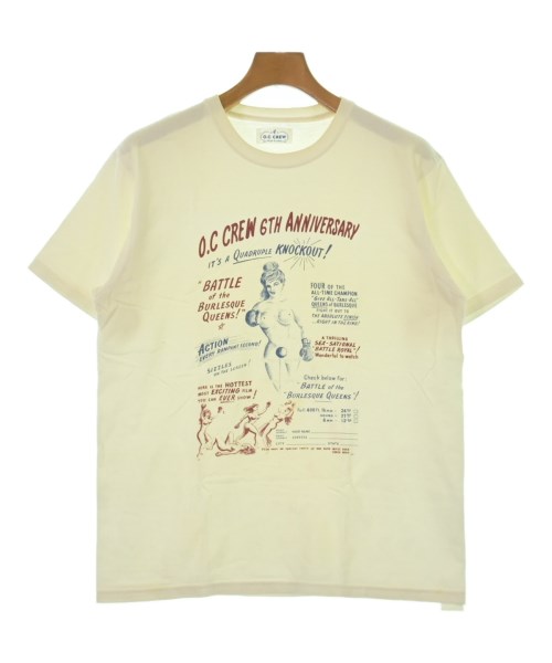 オーシークルー(O.C CREW)のO.C CREW Tシャツ・カットソー