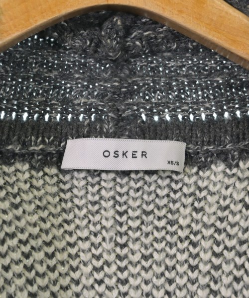 OSKER（オスカー）その他 グレー サイズ:XS/S レディース/2200614846010