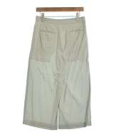OSKER（オスカー）クロップドパンツ 緑 サイズ:S レディース/2200711879485