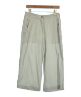 OSKER クロップドパンツ