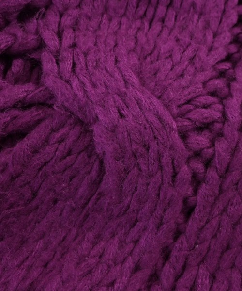 OSKER（オスカー）ニット・セーター 紫 サイズ:S/M レディース/2200645992045