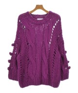 OSKER ニット・セーター