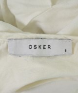 OSKER（オスカー）ブラウス 白 サイズ:S レディース/2200704843028