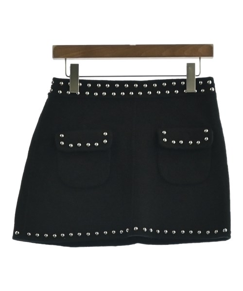P.A.R.O.S.H.(パロッシュ)のミニスカート サイズ:S 4,200円