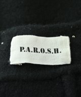 P.A.R.O.S.H.（パロッシュ）ミニスカート 黒 サイズ:S レディース/2200714956121
