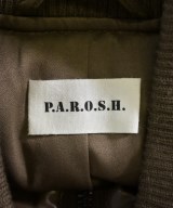 P.A.R.O.S.H.（パロッシュ）その他 茶 サイズ:XS メンズ/2200683610024