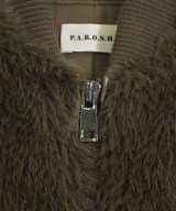 P.A.R.O.S.H.（パロッシュ）その他 茶 サイズ:XS メンズ/2200683610024