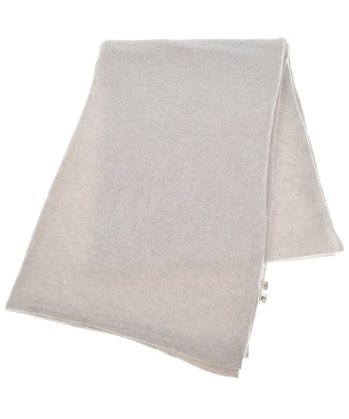 PICEA(ピセア)マフラー グレー サイズ:-/2200672313073