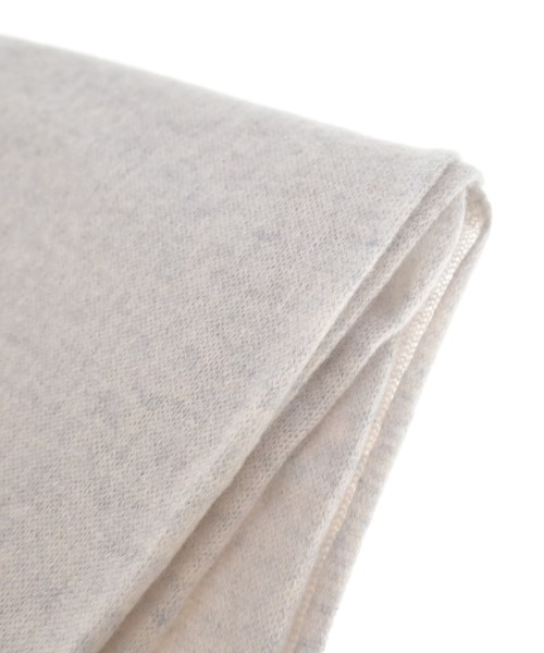 PICEA（ピセア）マフラー グレー サイズ:- レディース/2200672313073