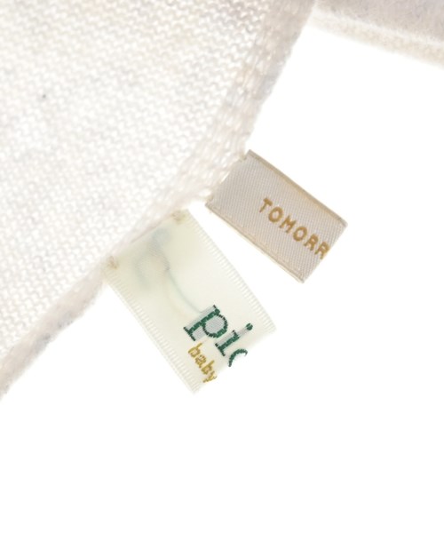 PICEA（ピセア）マフラー グレー サイズ:- レディース/2200672313073