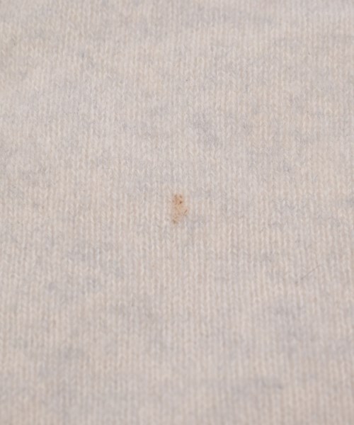 PICEA（ピセア）マフラー グレー サイズ:- レディース/2200672313073